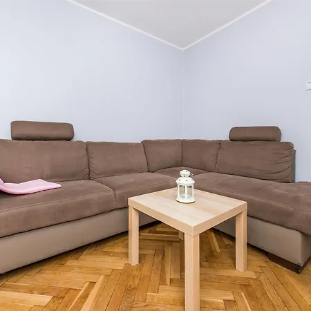Mw - Blisko Plazy Jelitkowo Apartment
