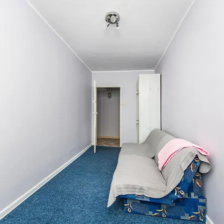 Apartment Mw - Blisko Plazy Jelitkowo *