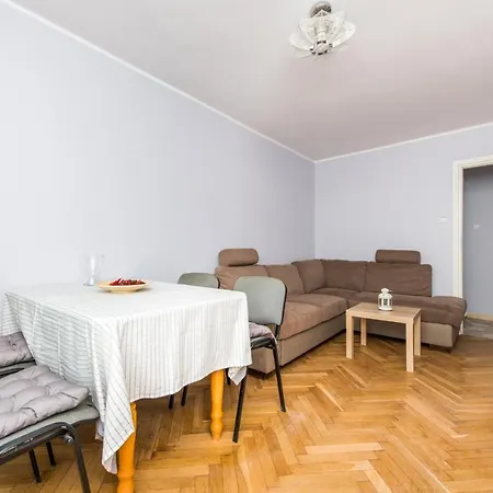 Apartment Mw - Blisko Plazy Jelitkowo *