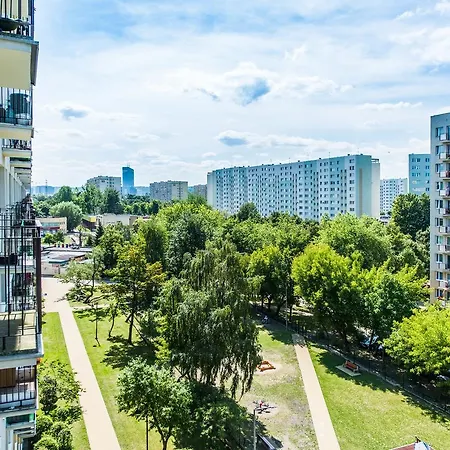 Mw - Blisko Plazy Jelitkowo Apartment