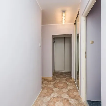 Mw - Blisko Plazy Jelitkowo Apartment *