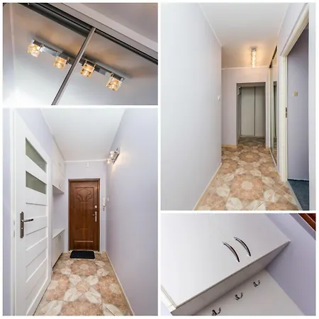 Mw - Blisko Plazy Jelitkowo Apartment