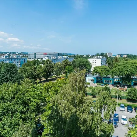 Mw - Blisko Plazy Jelitkowo Apartment Gdansk